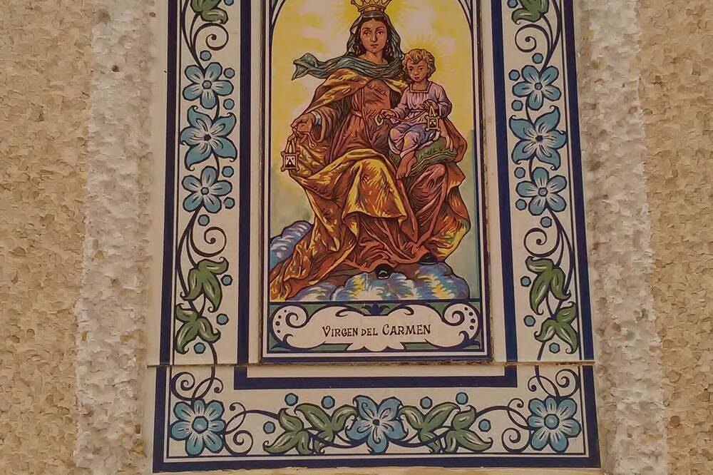 Villa mit andalusischem Flair. Natur pur! Privatpool, Wifi in Los Franceses-La Vega, Chiclana de la Frontera