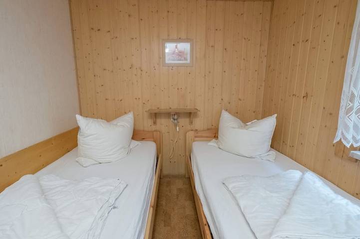 Ferienhaus für 4 Personen, mit Terrasse und Garten in Neustadt/Harz - 2