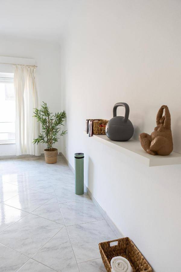Moradia Mendes by Urban Beach Rentals in Portimão, Distrito de Faro