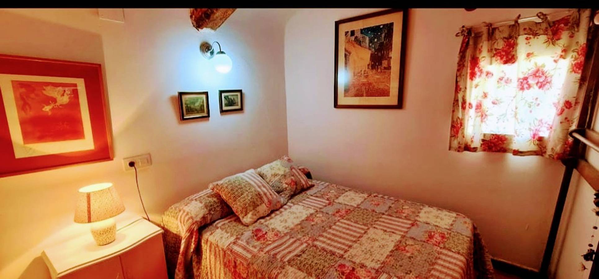 Apartamento entero, Encantador apartamento en Cuenca con parking incluido, 50 m² in Cuenca, Provincia de Cuenca