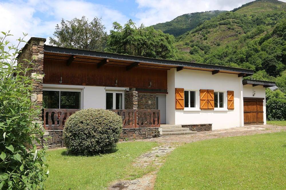 Maison de vacances