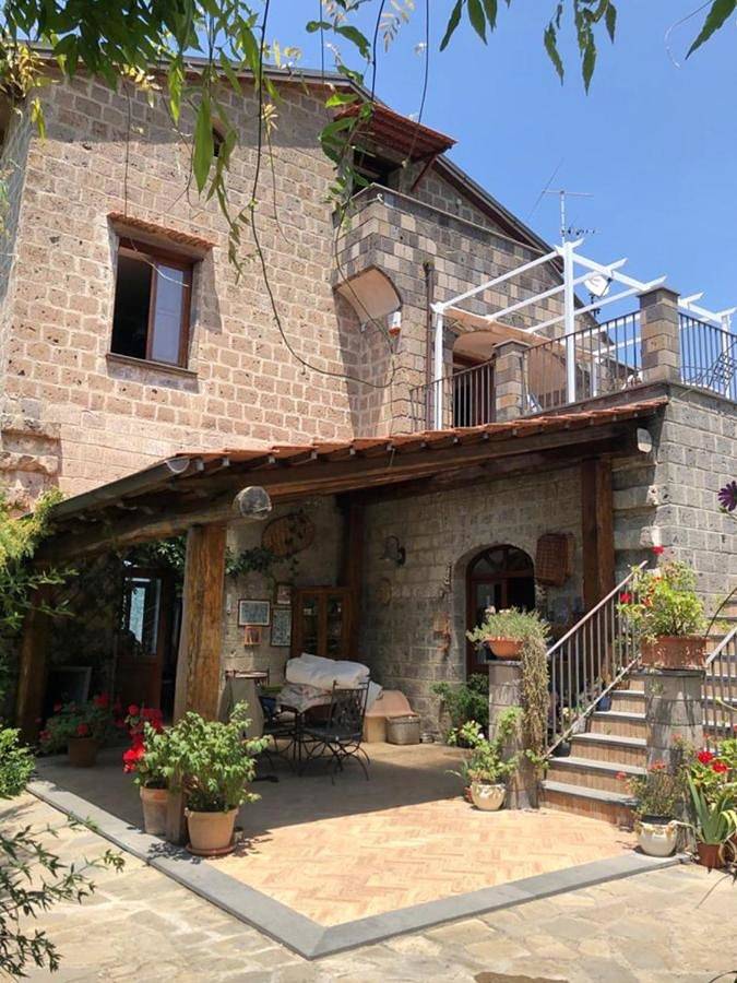 One-Bedroom House in Piano di Sorrento, Napoli e dintorni