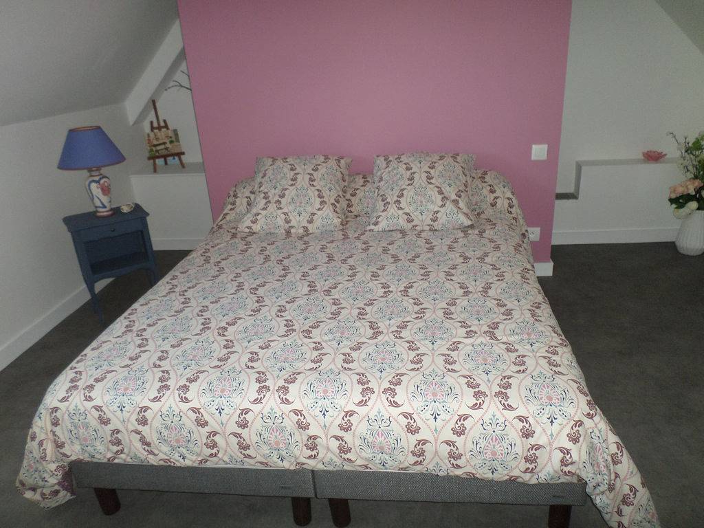 Chambres privées - Chambre 1 in Cormes, Sarthe
