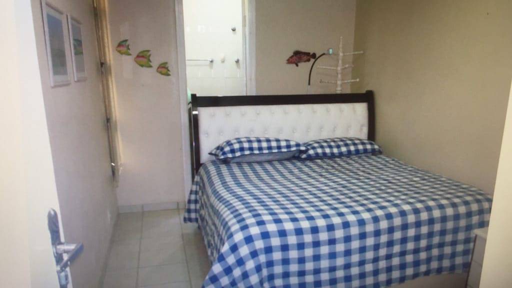 Ubatuba Casa Linda - Objekt Gästehaus Inlet in Ubatuba, Região Metropolitana do Vale do Paraíba e Litoral Norte