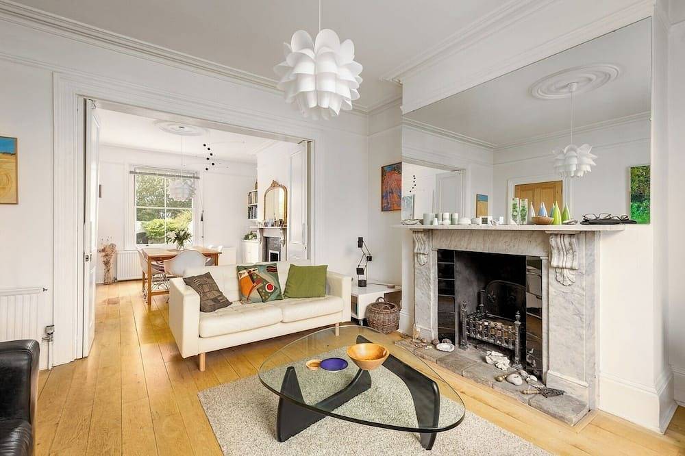 Casa vacanza a Suffolk a partire da 149€ a notte
