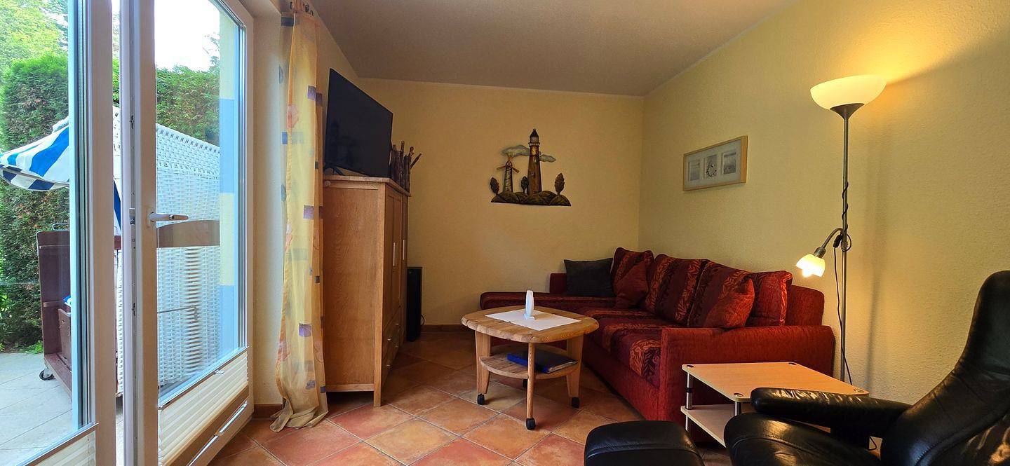 Appartamento vacanze a Gelbensande a partire da 72€ a notte