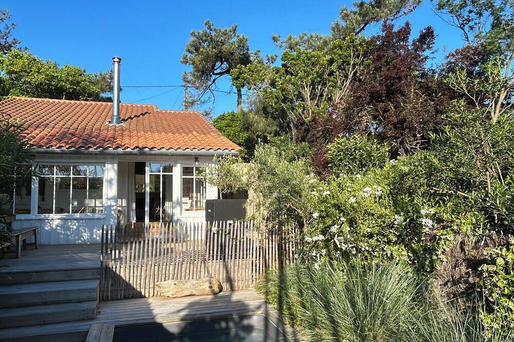 Photo : Maison de vacances