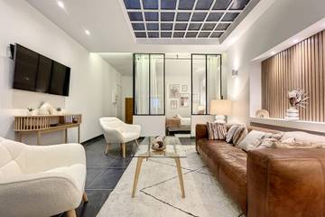 Holiday Rental for 6 People in Cannes, Cannes region, Photo 1