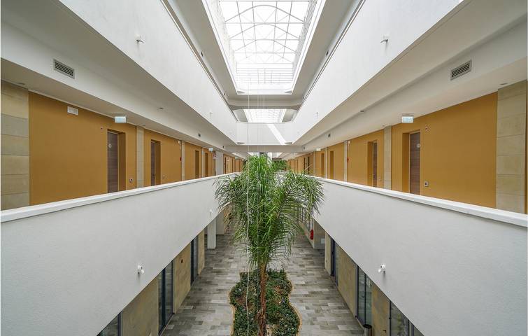 Gîte pour 5 personnes, avec piscine dans Basilicate - 4