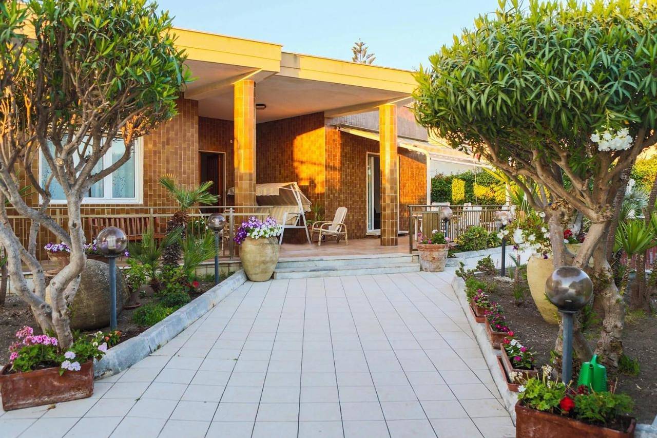 Ganze Wohnung, Villa Margherita in San Leone, Agrigento