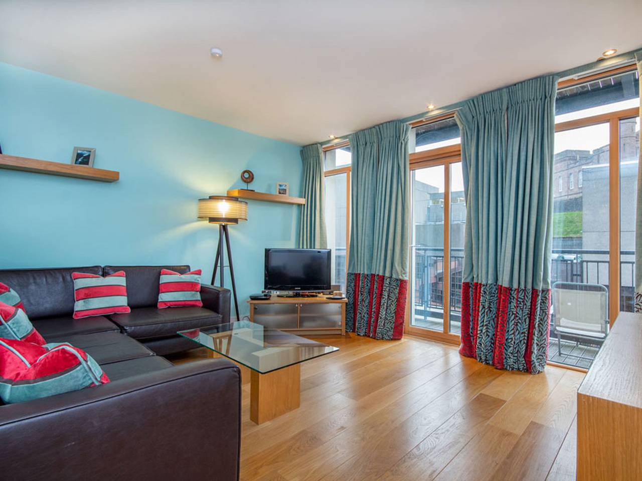 208 By the Bridge Apartment in Inverness, Highlands