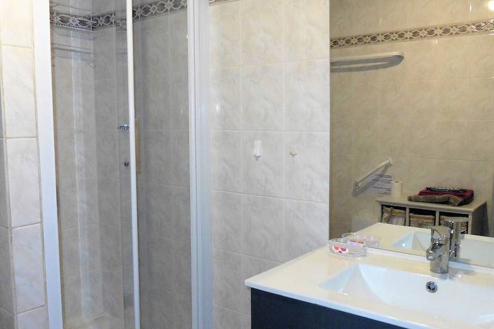 Gîte pour 4 personnes, avec balcon dans Plage Village Collioure - 4