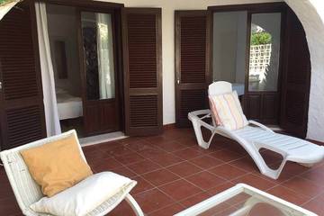 Villa pour 6 Personnes dans Las Marinas, Dénia, Photo 4