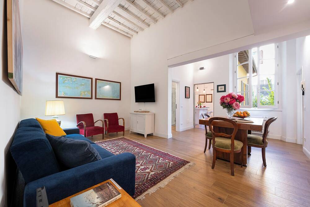 Appartamento vacanze a Firenze a partire da 290€ a notte