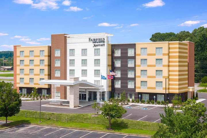 Hotel voor 3 personen, met zwembad - 1