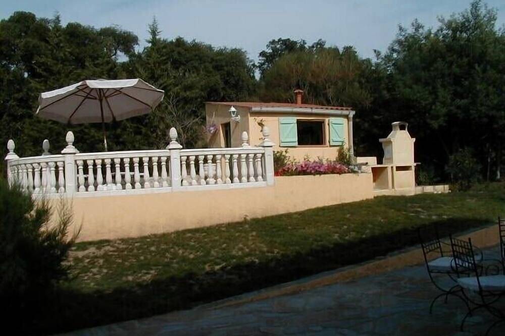 Magnificent villa in 40 acres  private ground with magnificent views  in Céret, Región Céret