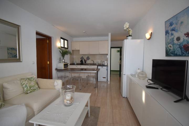 Ferienwohnung für 3 Personen in Puerto Rico (Gran Canaria) - 4