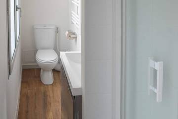 Appartement De Vacances pour 2 Personnes dans Bergerac, Périgord Pourpre, Photo 3