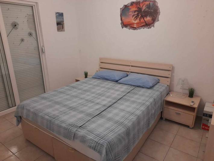 Gîte pour 5 personnes, avec piscine et balcon ainsi que jacuzzi et jardin, adapté aux familles dans Province d'Antalya - 2