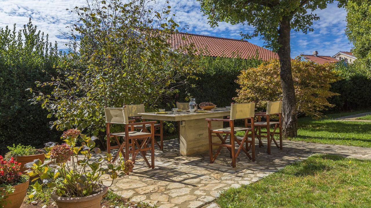 Ferienhaus für 8 Personen (90 m²) in Novi Vinodolski in Novi Vinodolski, Primorje-Gorski Kotar