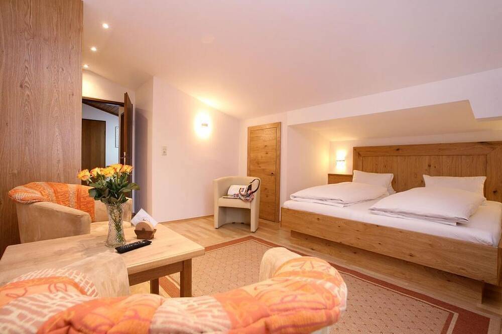 Apartamento entero, Appt. E / Schlafr residencial./ Baño, aseo, balcón - Lackner, apartamento. in Zell am See, Alpes de Kitzbüheler