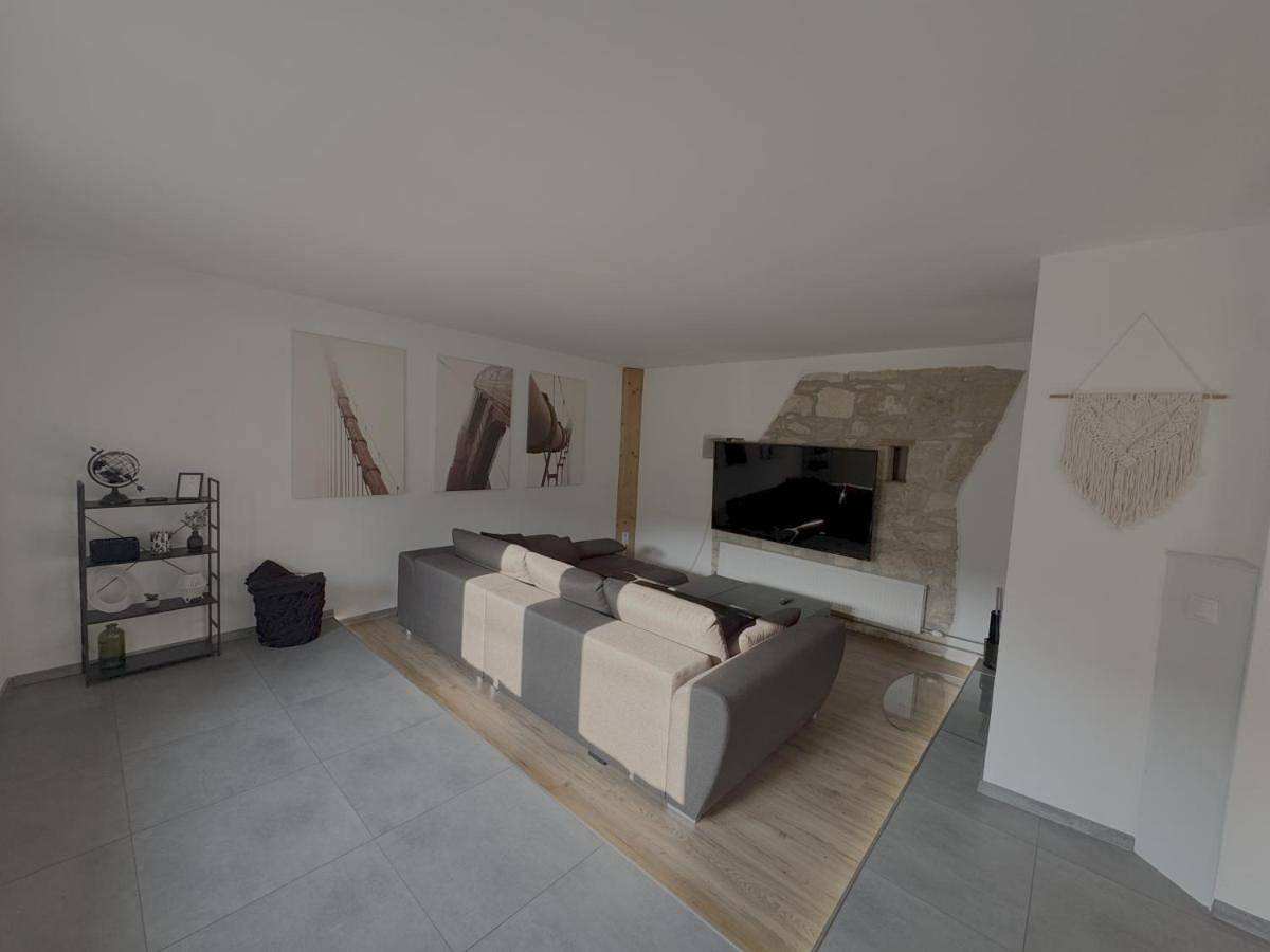 Noahs Ferienhaus in Leithaberg