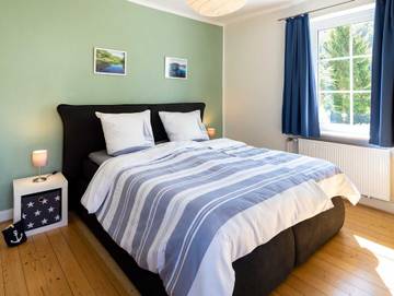 Ferienwohnung für 4 Personen in Hemfurth-Edersee, Edertal, Bild 1