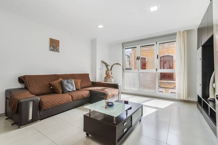 Apartamento de férias para 3 pessoas - 1