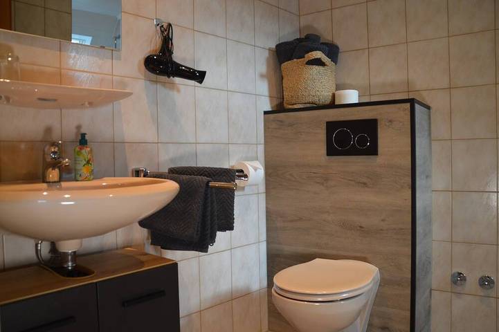 Ferienwohnung für 6 Personen, mit Balkon in Ebermannstadt - 3