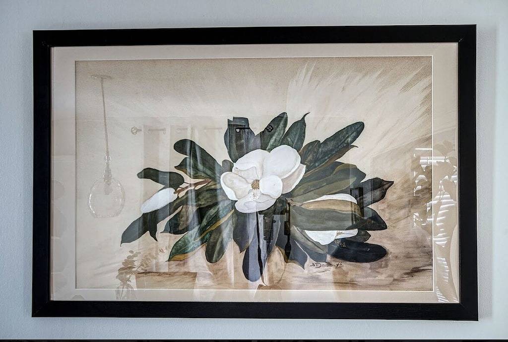 Ganze Wohnung, Fondren: Modern Magnolia in Jackson, Hinds County