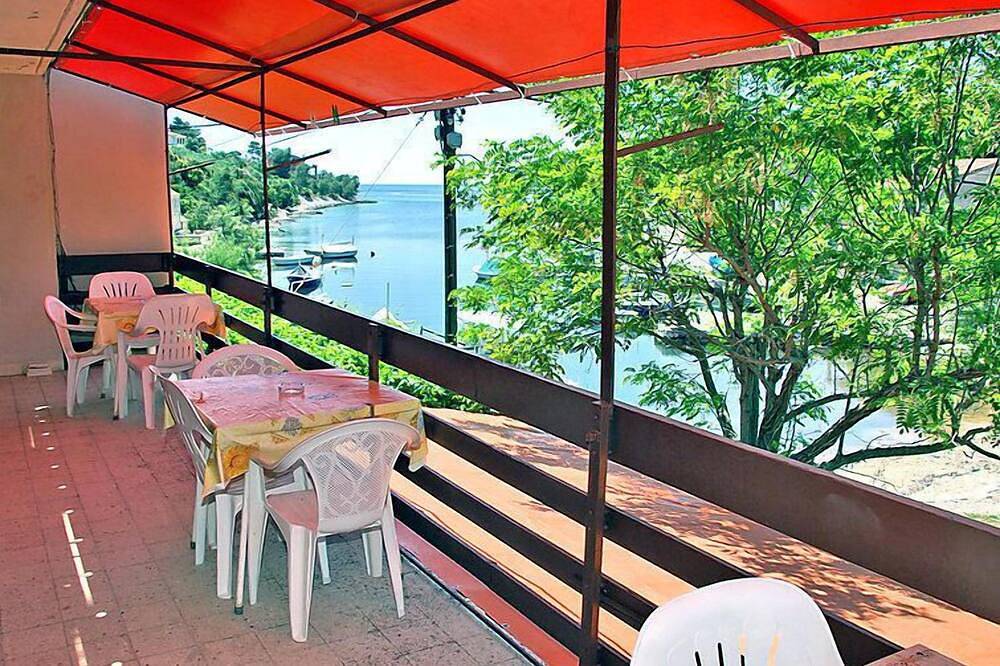 Appartamento vacanze a Korcula a partire da 32€ a notte