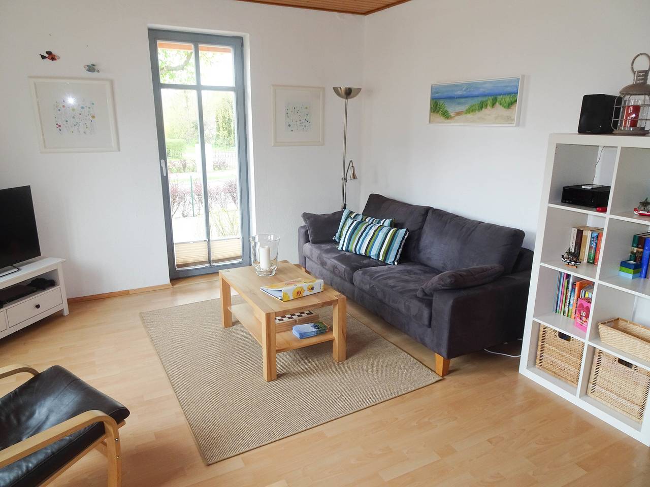 Vakantiewoning voor 5 Personen in Ostseebad Rerik, Rerik