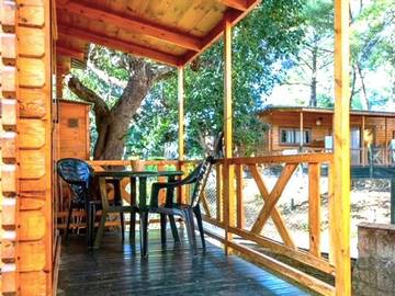 Chalet pour 3 Personnes dans Mont-roig del Camp, Baix Camp, Photo 4