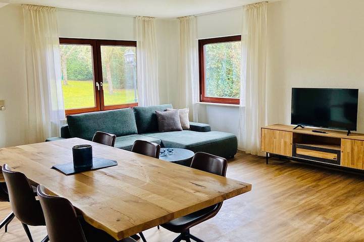 Ferienhaus für 6 Personen
