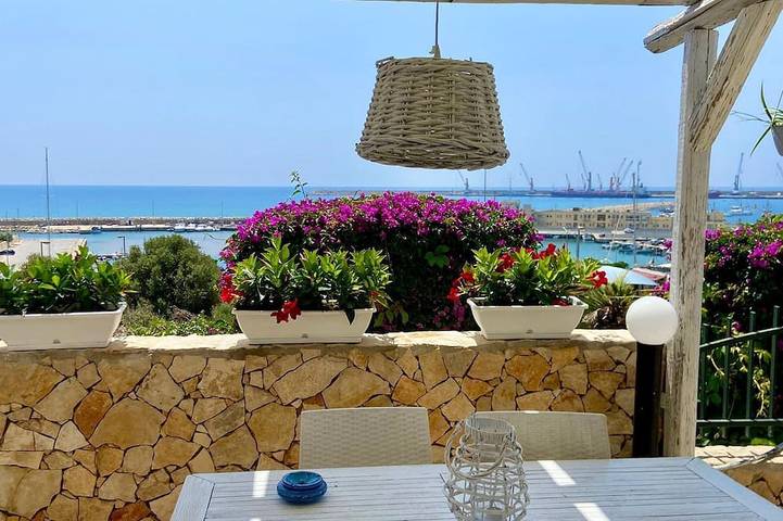 Maison de vacances pour 4 personnes, avec terrasse, animaux acceptés - 1