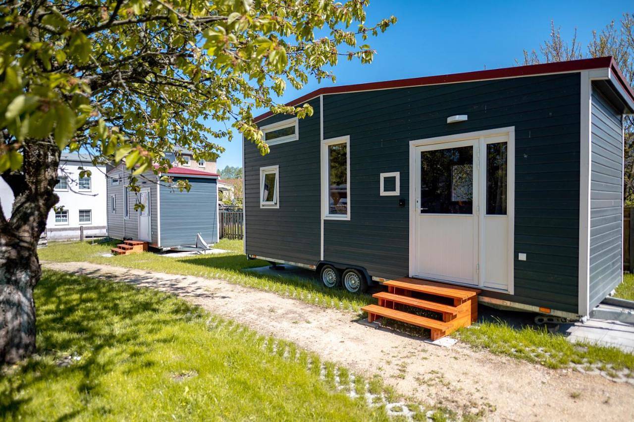 One-Bedroom House in Eberswalde, Barnimerland Region