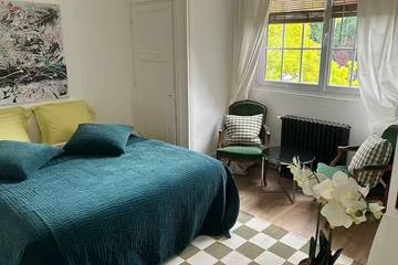Appartement De Vacances pour 2 Personnes dans Roubaix, Région de Lille, Photo 2