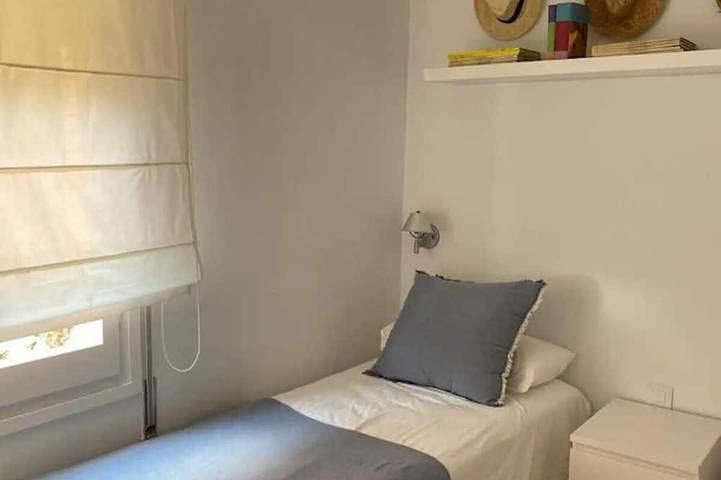 Appartement entier, Apartamento Cerca De Barcelona Con Vistas Al Mar in Supermaresme, Sant Vicenç de Montalt