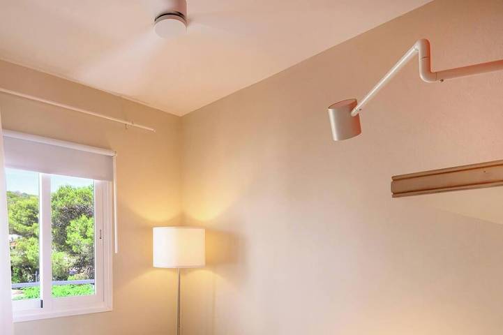 Appartement entier, Appartement 5 en première ligne de mer in Santo Tomas, Es Migjorn Gran