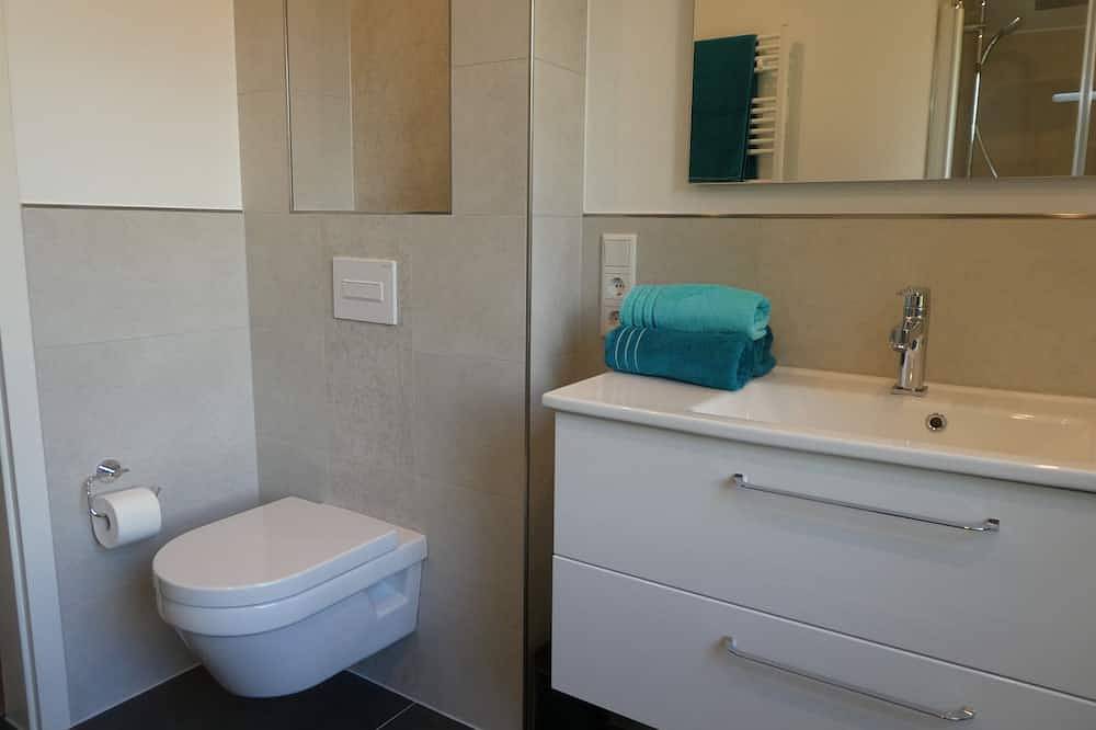 Ganze Wohnung, 5 star apartment Eagle in Wiesmoor, Landkreis Aurich