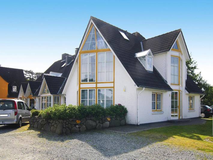 Ferienwohnung für 4 Personen, mit Garten und Terrasse, kinderfreundlich in St. Peter-Ording