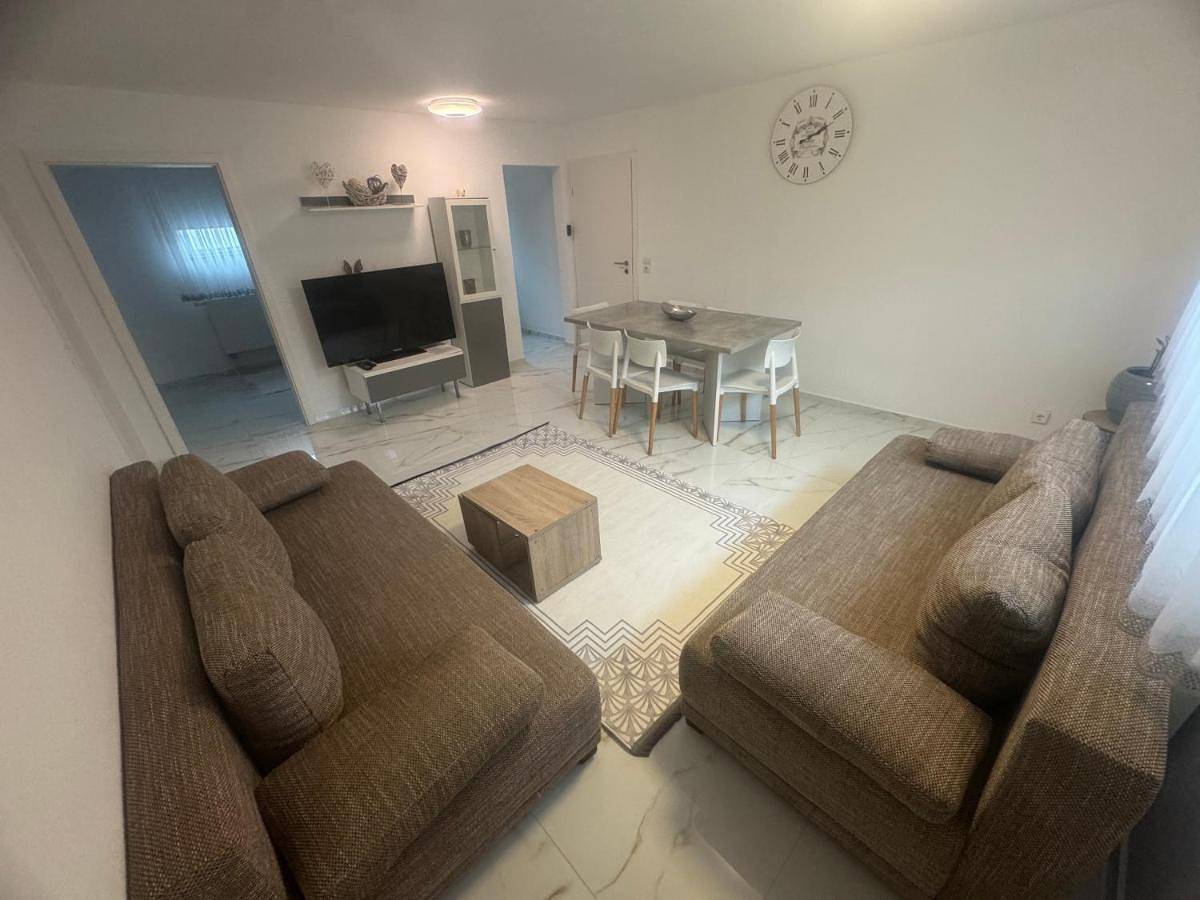 Ganze Wohnung, Sunshine Apartments Rust-Ringsheim in Europa-Park, Ringsheim