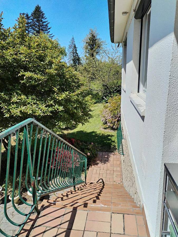 Location de vacances pour 6 personnes, avec balcon, animaux acceptés à Bonnebosq - 2