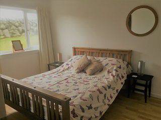 Erisgeir Sleeps 6 with Private Grounds in Argyll & Bute