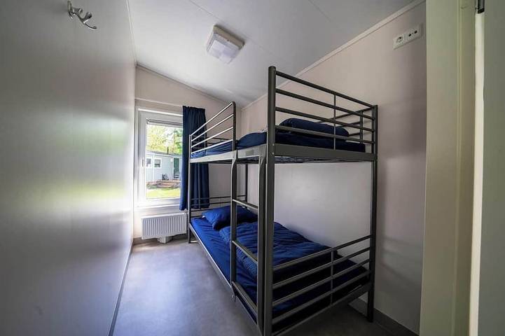 Ferienhaus für 6 Personen, mit Garten in Amstelveen - 2