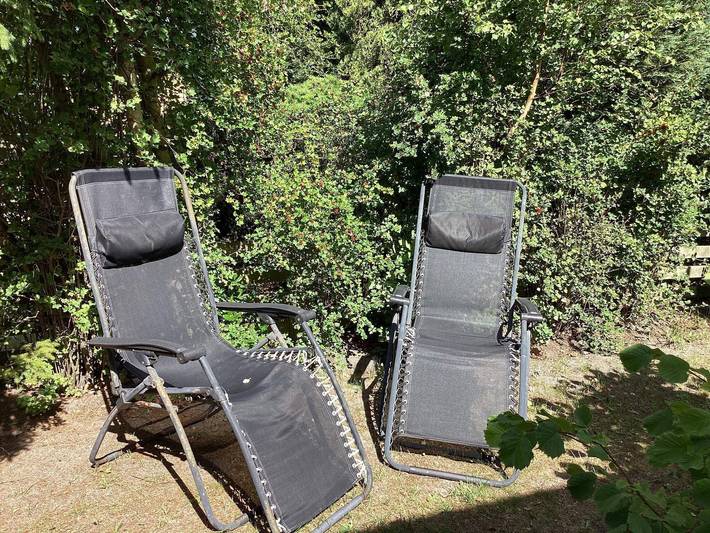 3 personer fritidhus i Hunvigan in Höllviken, Vellinge
