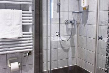 Hotel für 2 Personen, mit Garten in Bad Steben