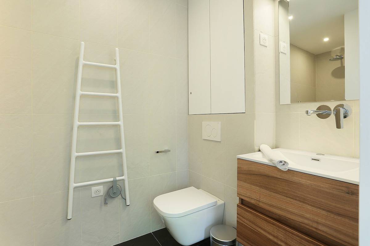 Apartamento entero, Lovely apartment center of Paris in Distrito 3, París