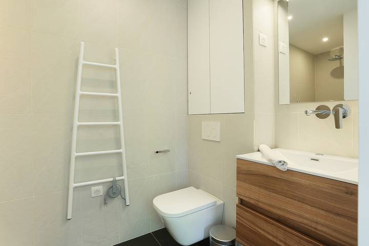 Appartement entier, Lovely apartment center of Paris in 3e arrondissement, Paris