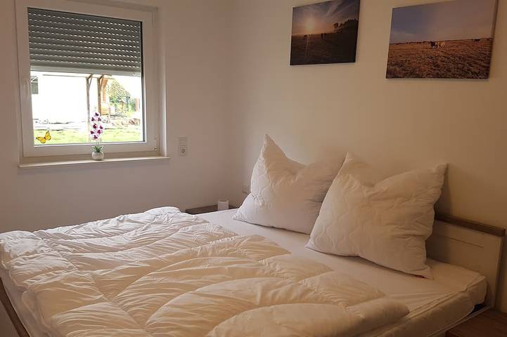 Ferienhaus für 4 Personen, mit Sauna und Garten in Havelland - 4